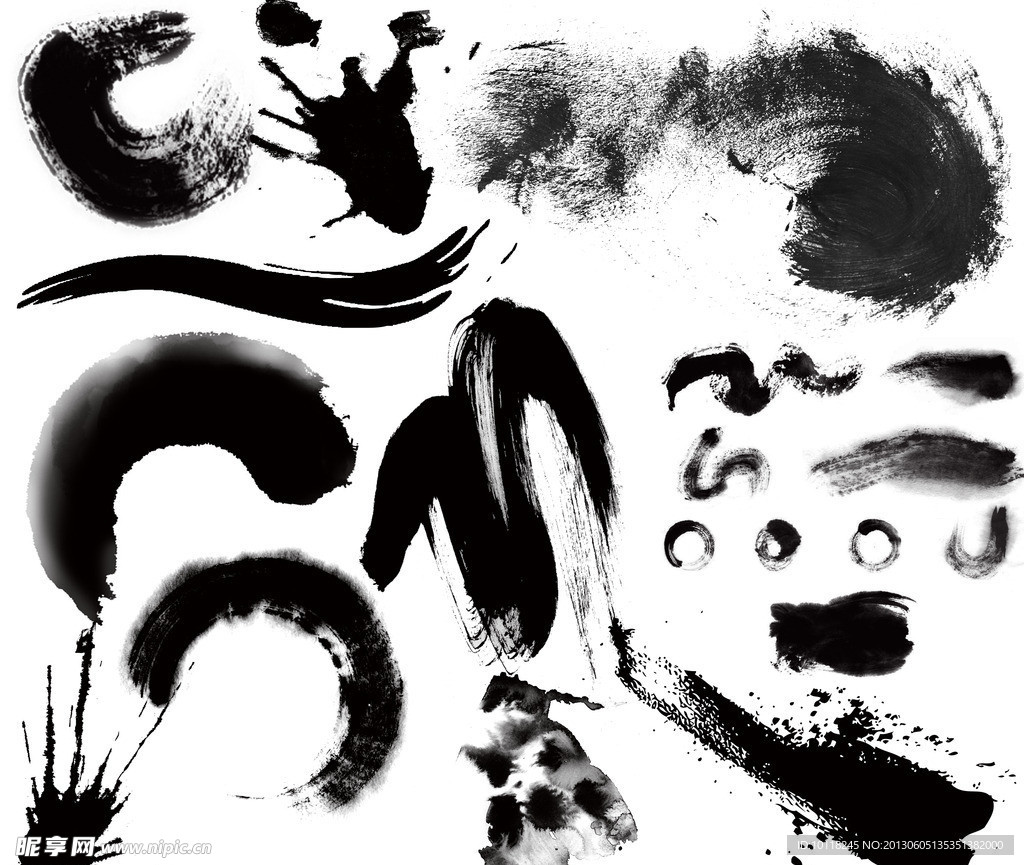 水墨