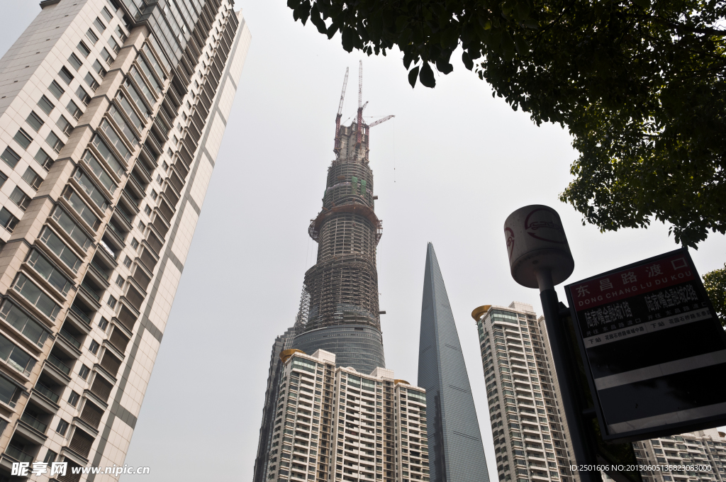中糧海景一號