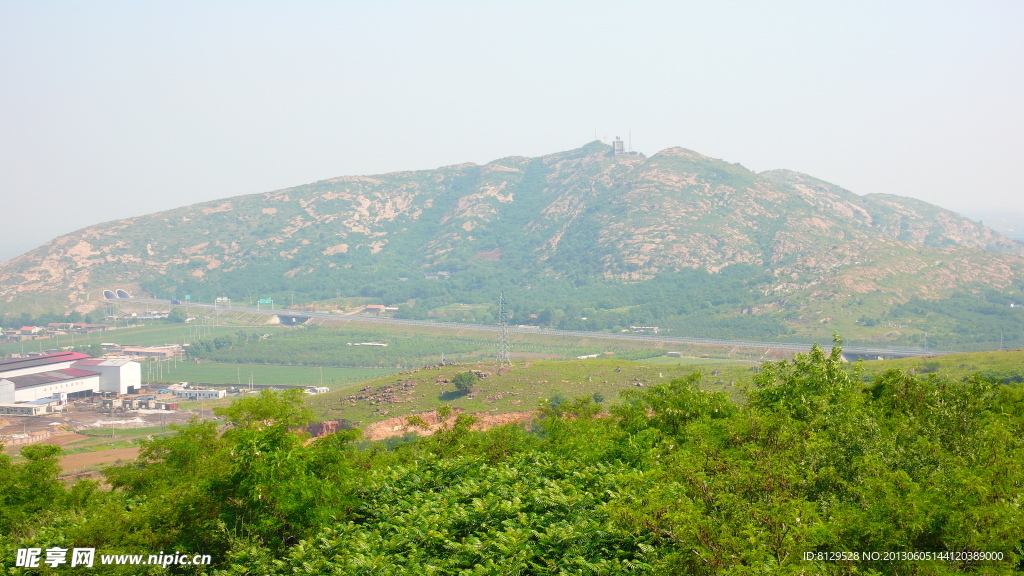 首山文化站
