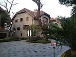 思南公館