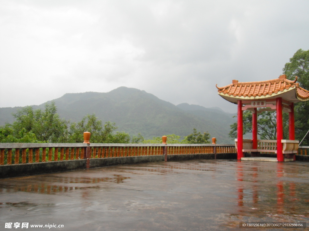 大埔風(fēng)景
