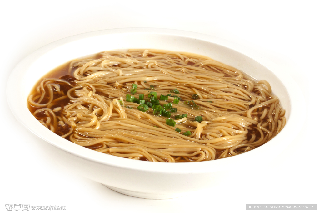 陽春面