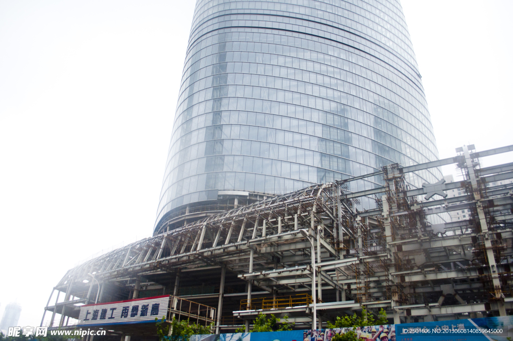 上海中心