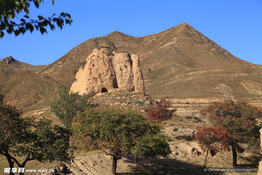 峰火