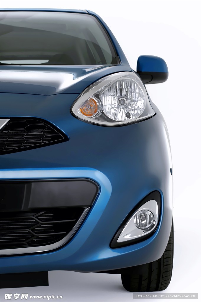 日產Micra