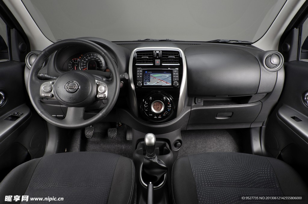 日產Micra