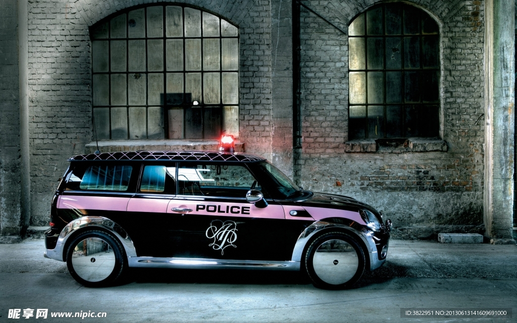 寶馬mini 汽車