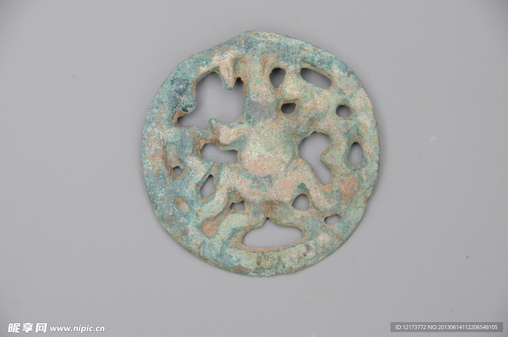古代文物