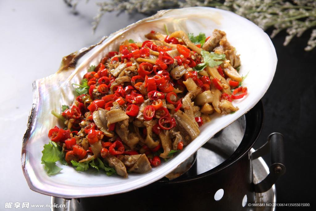 私房菜