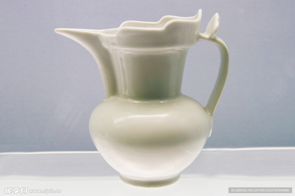 上海博物館瓷器
