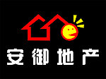 安御地产logo