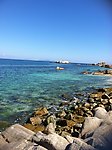 蜈支洲島