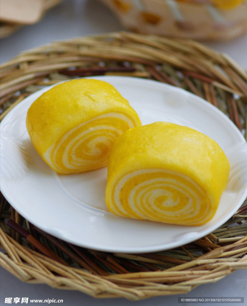 饅頭