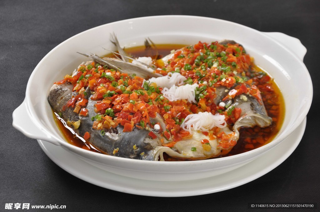 鴻運(yùn)魚頭王