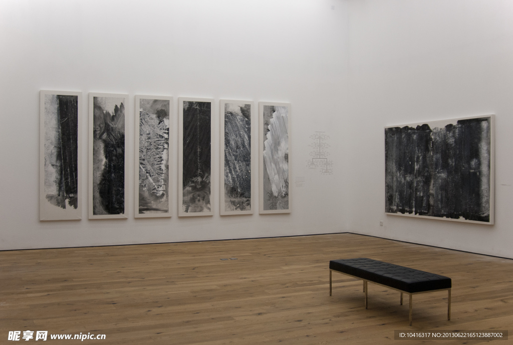 藝術展