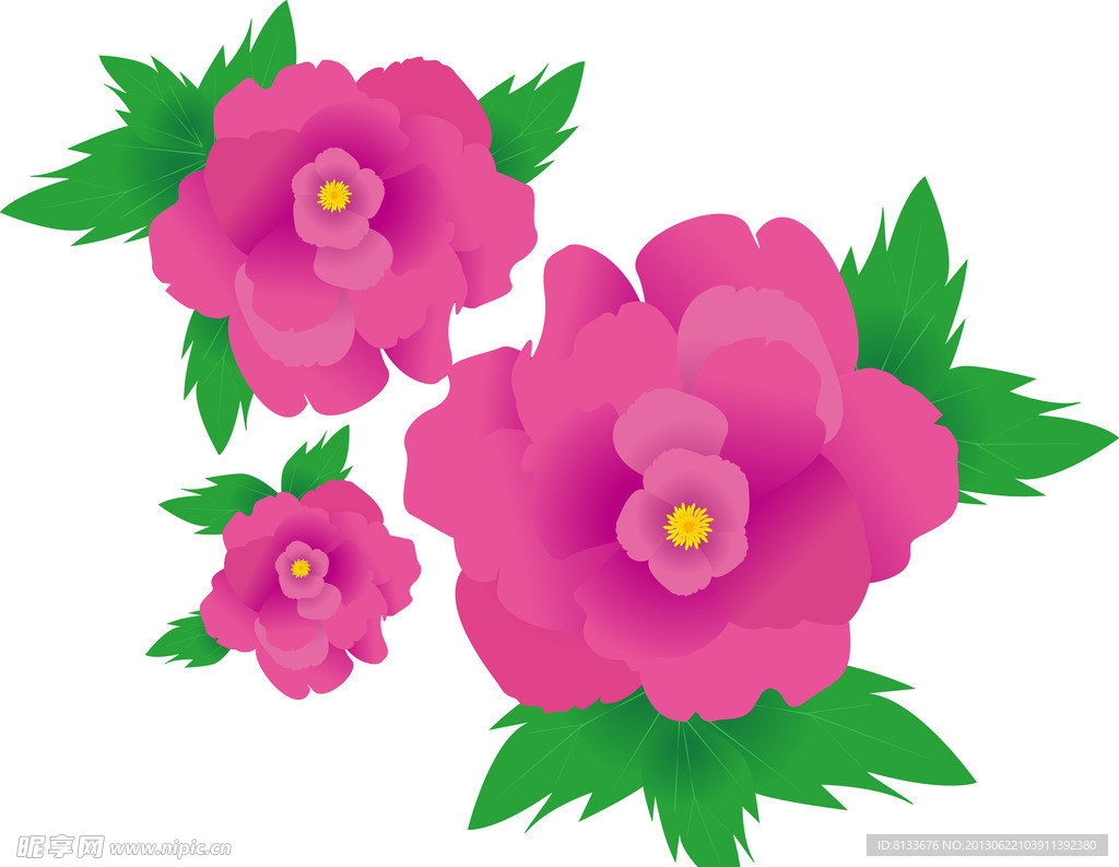 鮮花