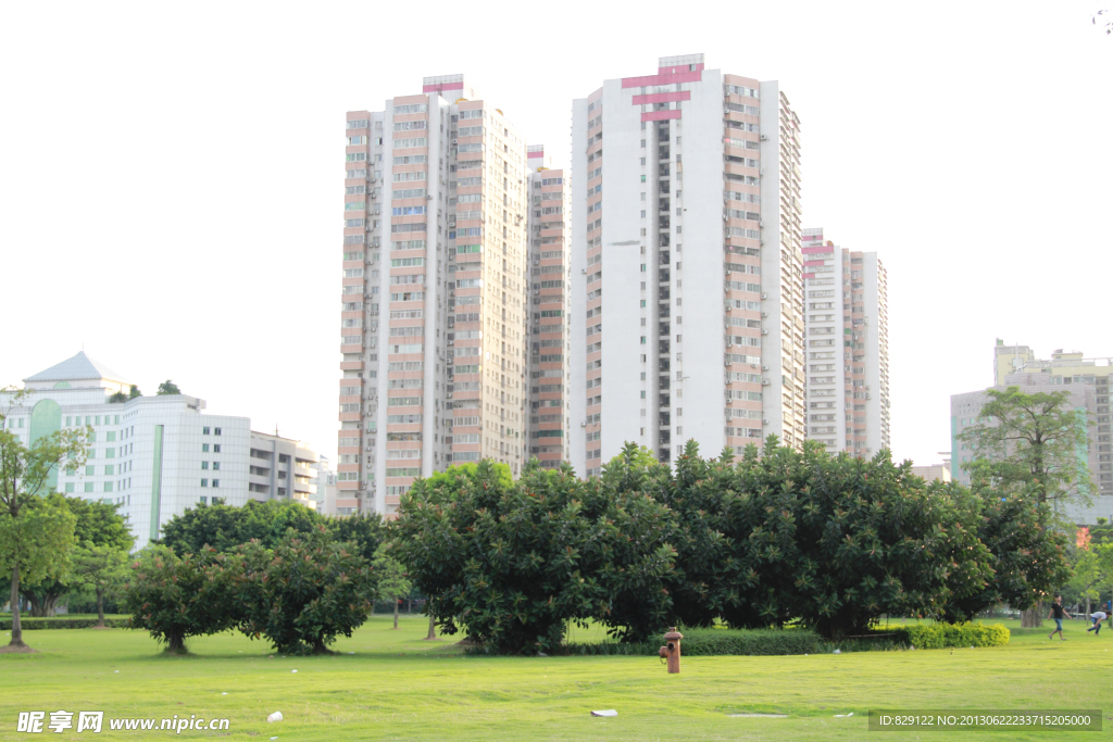 建筑攝影