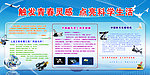 中国航天科技