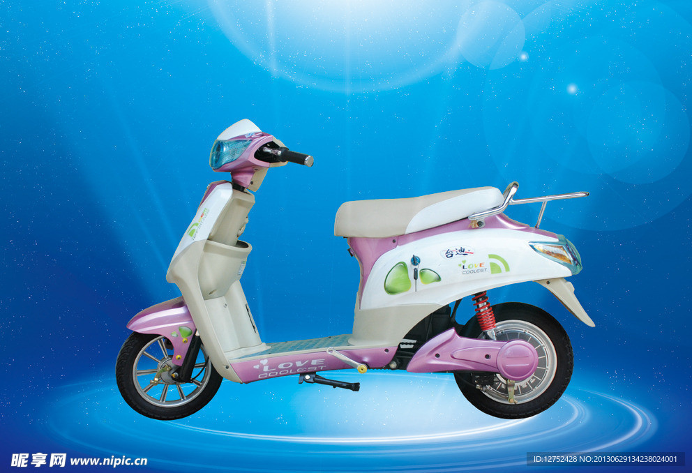 電動車