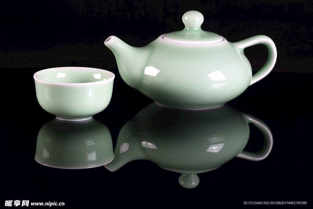 茶具