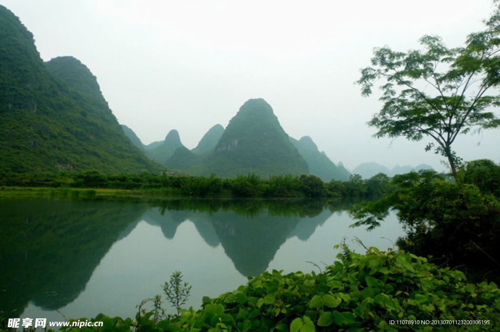 桂林山水