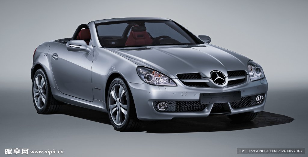 benz汽車
