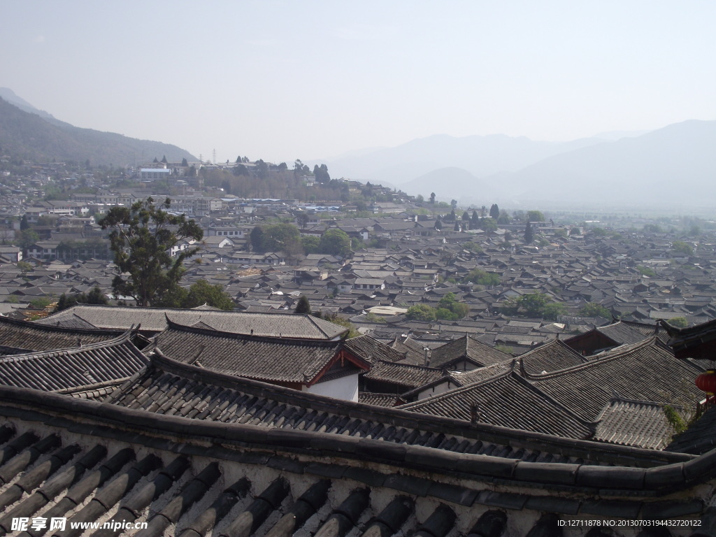 屋頂