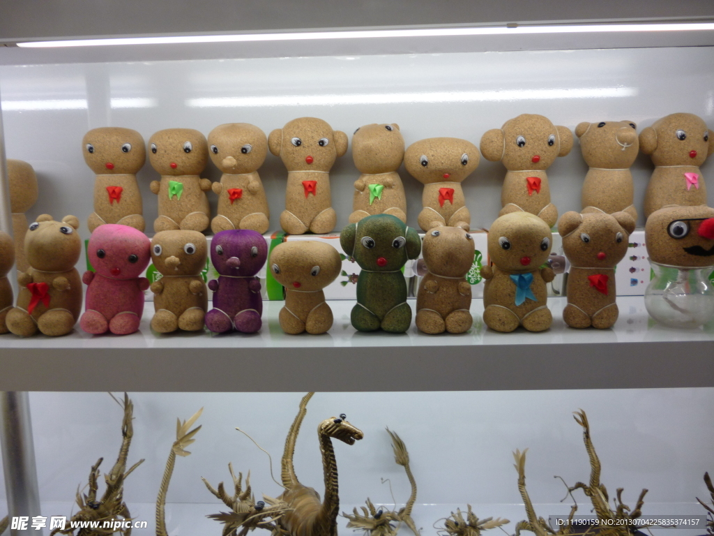 小小展覽