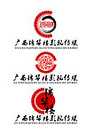 广西锦华楼影视LOGO