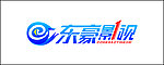 东豪影视logo