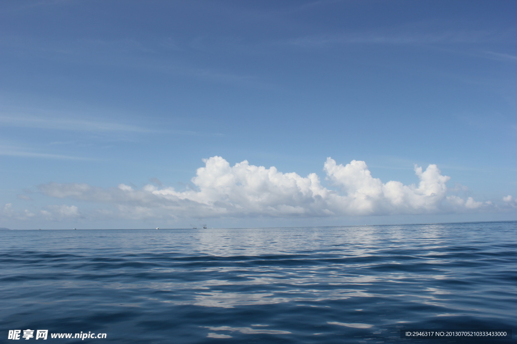 海空