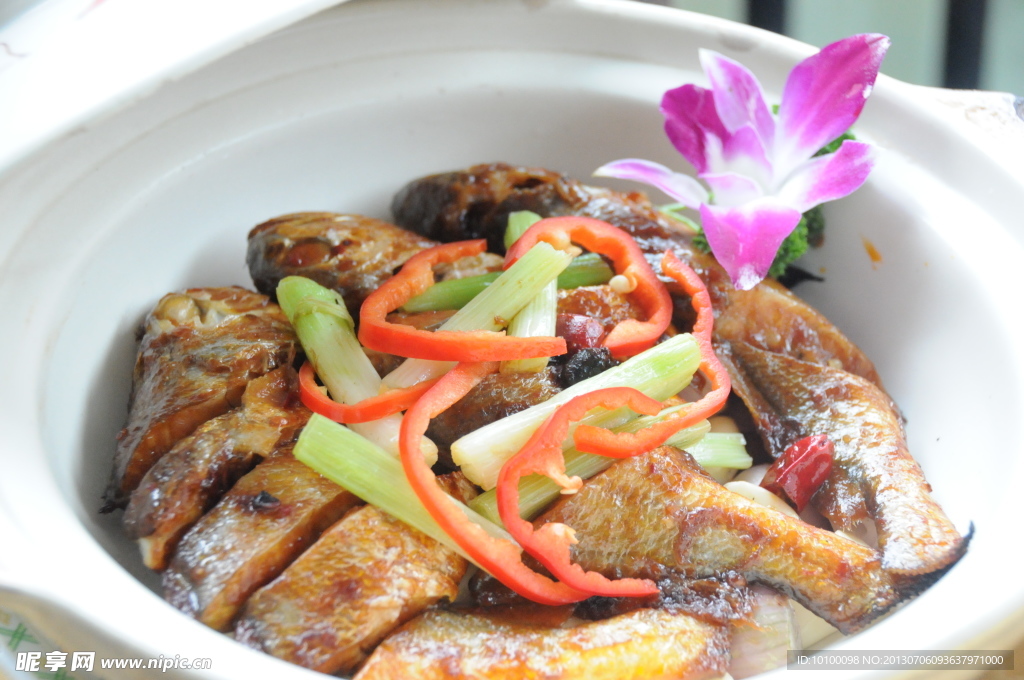 美味局黃魚(yú)