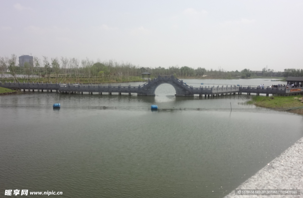 公園大橋