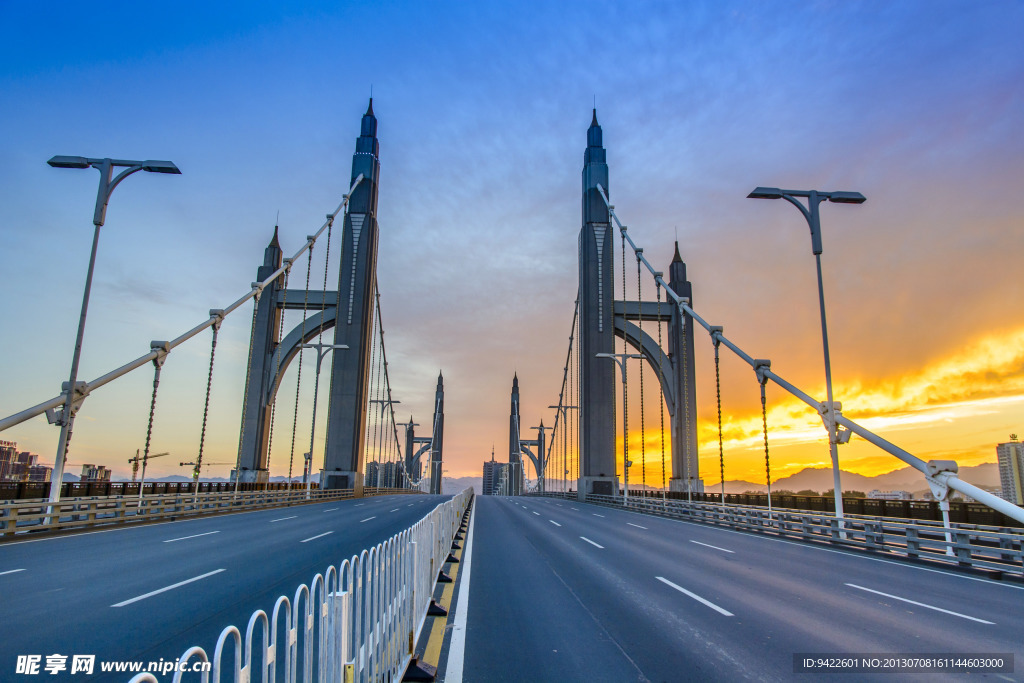 城市立交橋