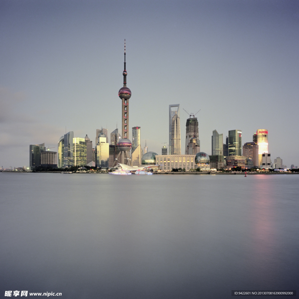 上海旅游