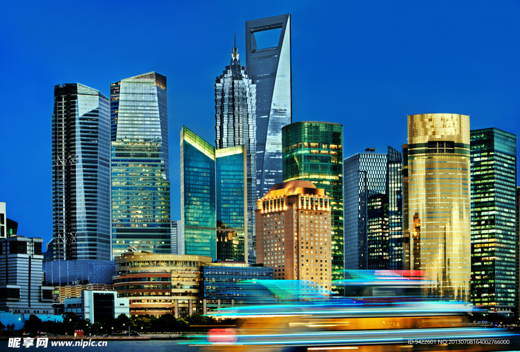 上海旅游