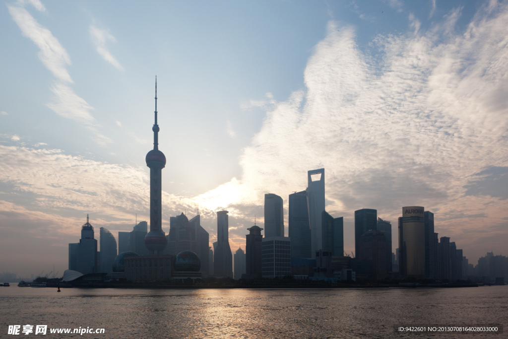 上海旅游