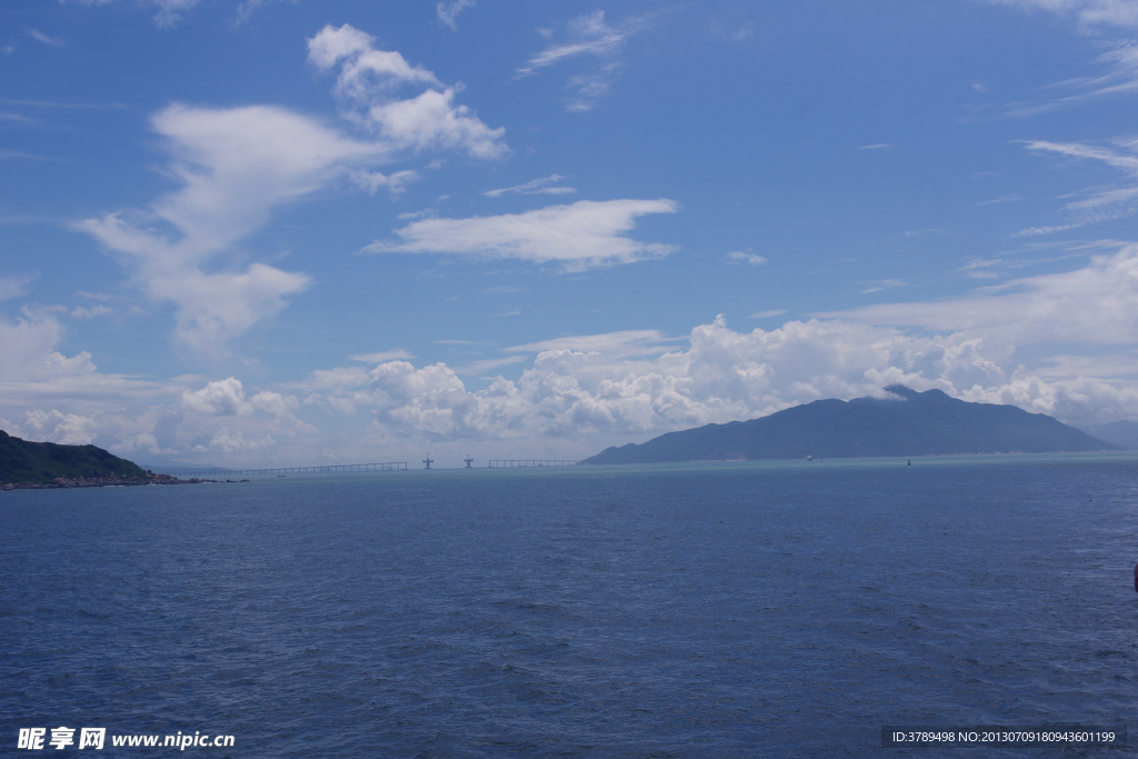 南澳島