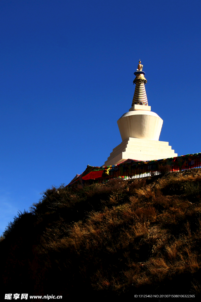 川西旅游攝影