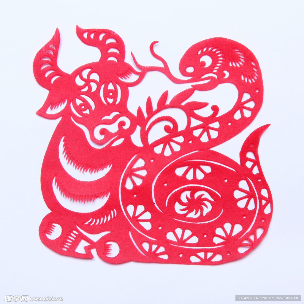 剪紙