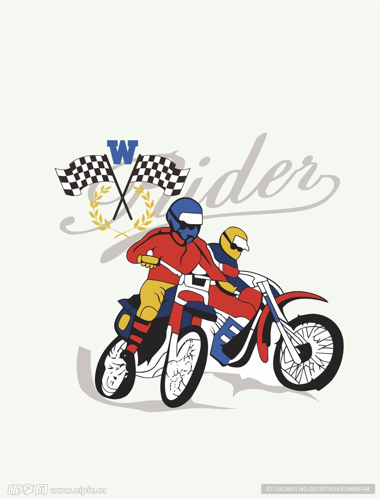 摩托車