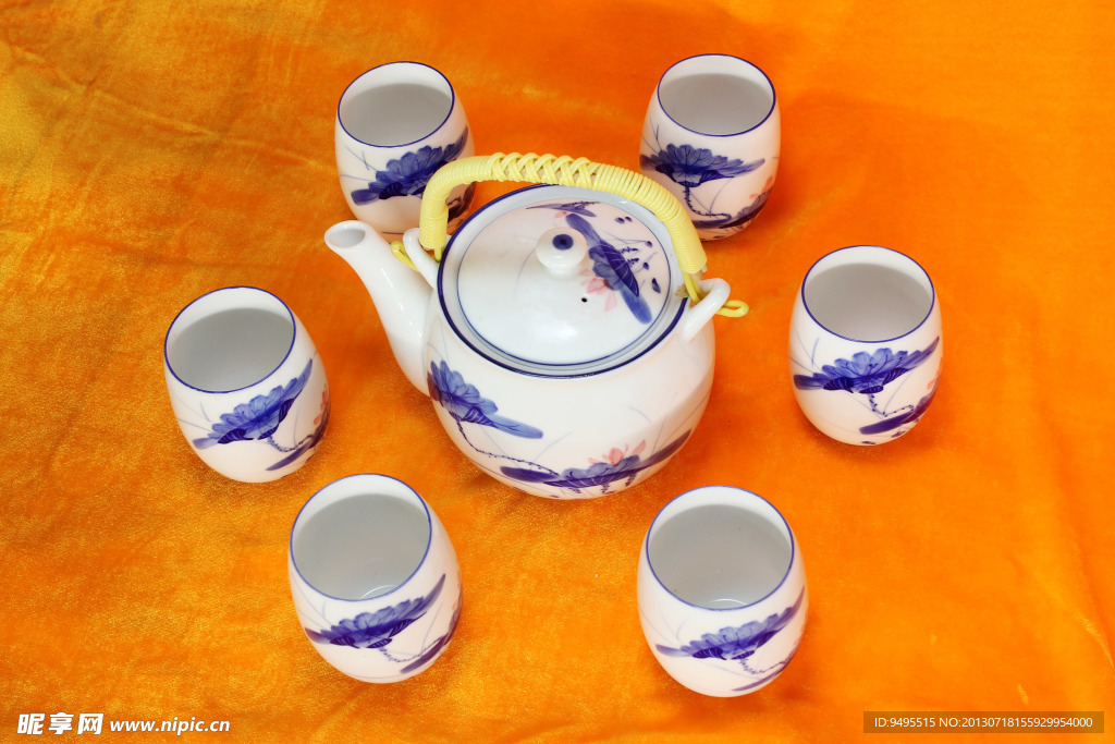瓷器 茶具