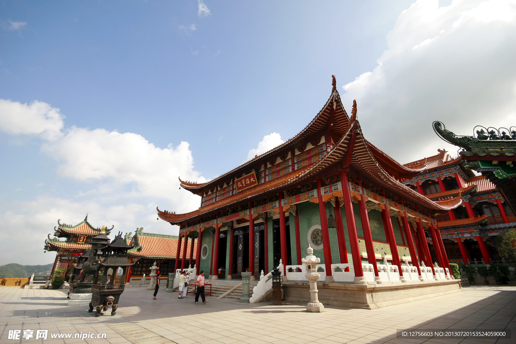 金臺(tái)寺