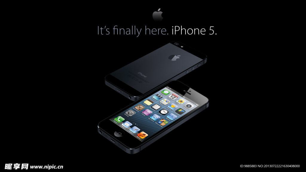 蘋果iPhone5