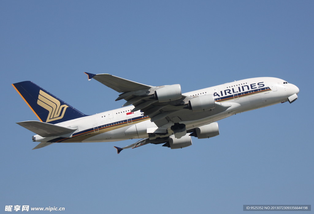 空客 A380