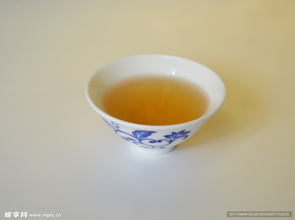 青花瓷