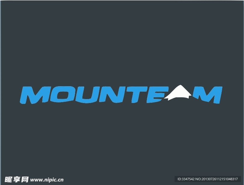 山峰logo