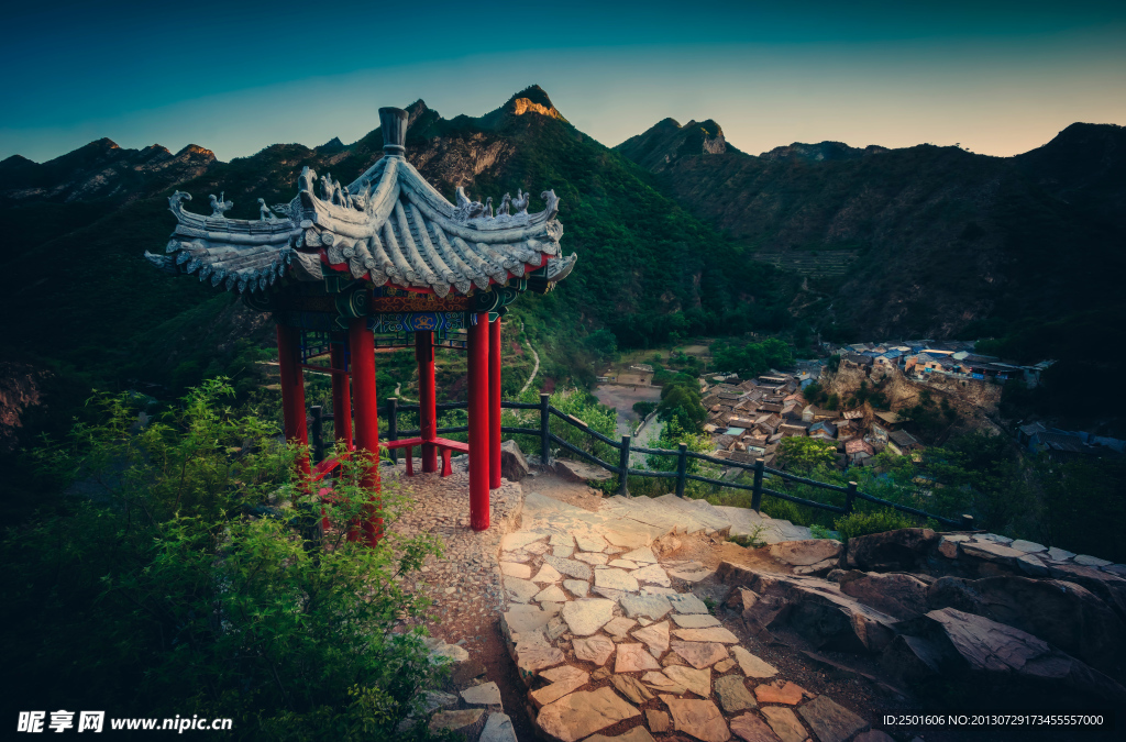 寺和村