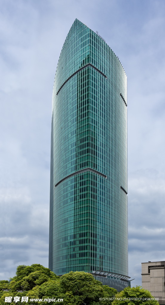 建筑幕墻