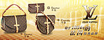 lv网页banner